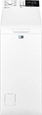 Стиральная машина Electrolux EW6TN4261P [6 кг, вертикальная]