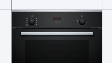 Встраиваемый духовой шкаф Bosch HBF234EB0R