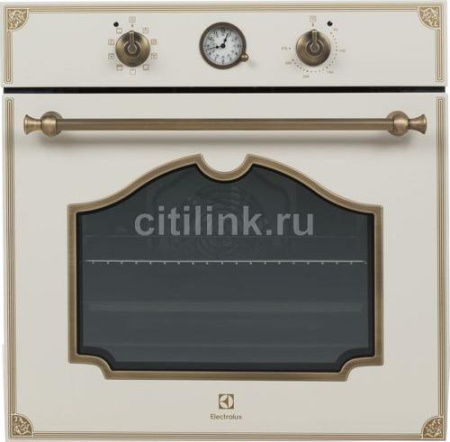 Встраиваемый духовой шкаф Electrolux OPEB2320V