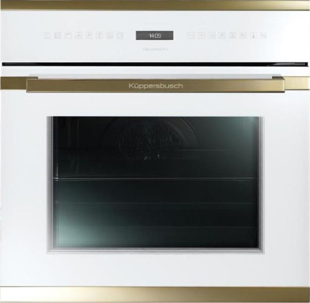 Встраиваемый духовой шкаф Kuppersbusch EEB 6551.0 WX4