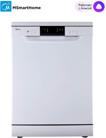 Посудомоечная машина Midea MFD60S320Wi