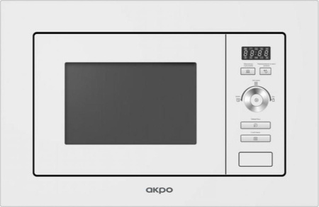 Микроволновая печь Akpo MEA 82008 MEP01 WH