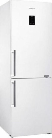 Холодильник Samsung RB33J3300WW [2, No Frost]