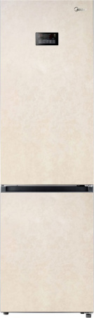 Холодильник Midea MDRB470MGE34T [2, No Frost]