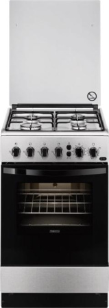 Плита Zanussi ZCG 9512G1X
