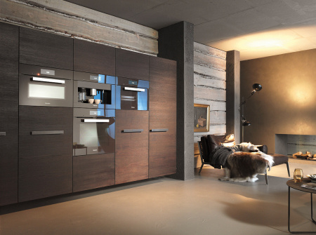 Подогреватель посуды Miele ESW 6229 HVBR