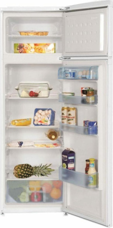Холодильник Beko DSA 28020 [2, капельное]
