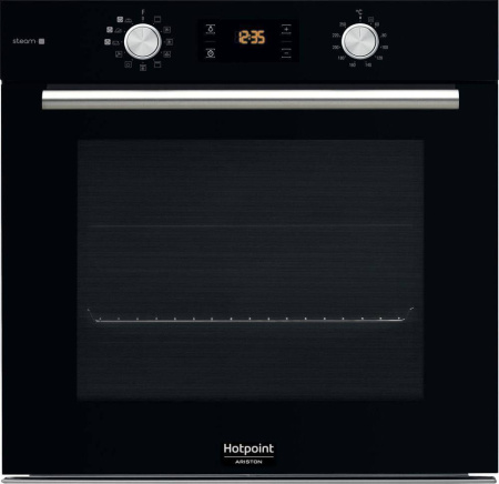 Встраиваемый духовой шкаф Hotpoint-Ariston FA4S 841 JS