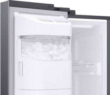 Холодильник Samsung RS 68N8671SL [3, No Frost]