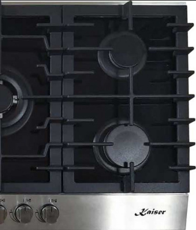 Варочная поверхность Kaiser KCG 9386 Turbo