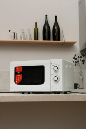 Микроволновая печь AccesStyle MS20K100W