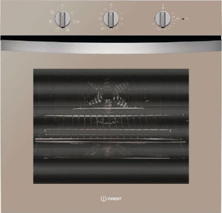 Встраиваемый духовой шкаф Indesit IFW 4534 H TD