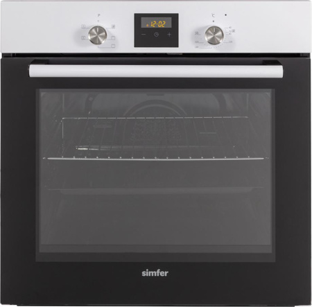 Встраиваемый духовой шкаф Simfer B6EW56001