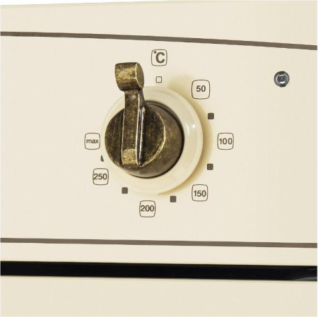 Встраиваемый духовой шкаф Maunfeld MEOFE 676RIB TM