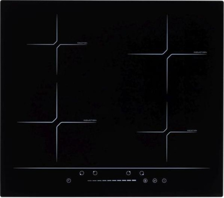 Варочная поверхность Simfer H60I74S002