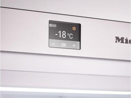 Холодильник Miele KD28032 WS [2, No Frost]
