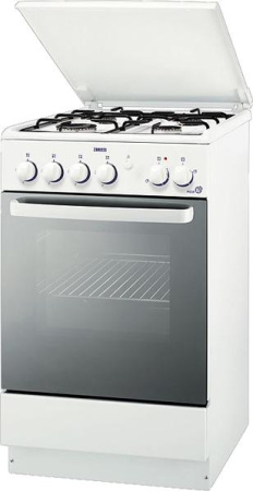Плита Zanussi ZCG 560 NW