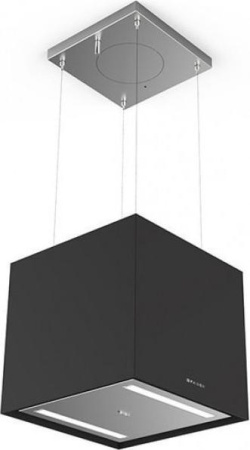 Кухонная вытяжка Faber Soft Cube BL F40