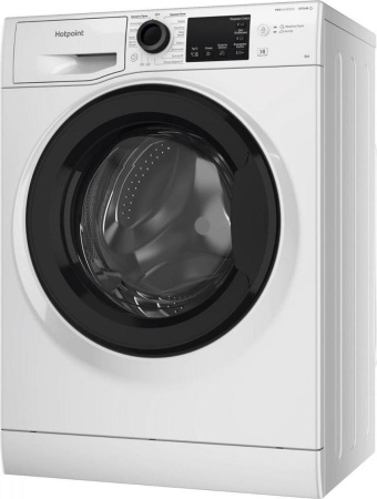 Стиральная машина Hotpoint-Ariston NSB 6039 K VE [6 кг, фронтальная]