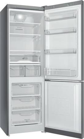 Холодильник Indesit ITF 118 X [2, No Frost]