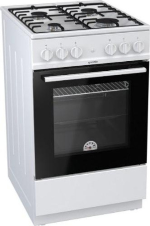 Плита Gorenje G 5111WH