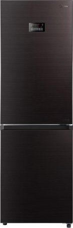 Холодильник Midea MDRB470MGE28T [2, No Frost]