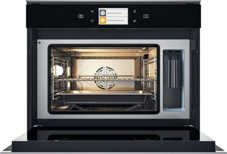 Встраиваемый духовой шкаф Whirlpool W11I MS180