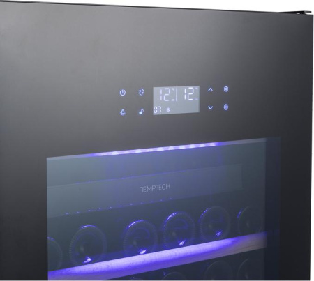 Винный шкаф Temptech EX60DRB [1]