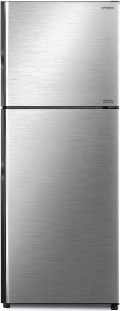 Холодильник Hitachi R-V 472 PU8 BSL [2, No Frost]