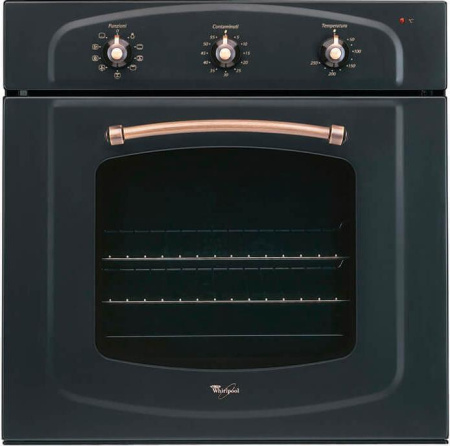 Встраиваемый духовой шкаф Whirlpool AKP 255 NA