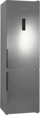 Холодильник Hotpoint-Ariston HF 7201 X RO [2, No Frost]
