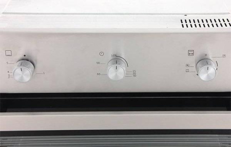 Встраиваемый духовой шкаф Beko BIG 22101X