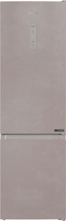 Холодильник Hotpoint-Ariston HTNB 5201I M [2, No Frost]