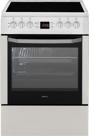 Плита Beko CSM 67300 GA