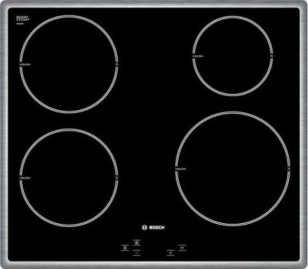 Варочная поверхность Bosch PIE 645Q14E