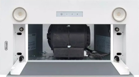 Кухонная вытяжка Delonghi Cosetta 510 BB