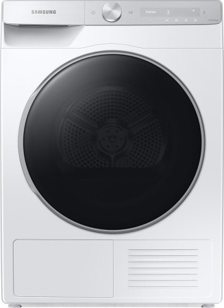Сушильная машина Samsung DV90T8240SX
