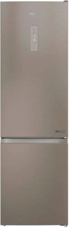 Холодильник Hotpoint-Ariston HTR 9202I BZ O3 [2, No Frost]