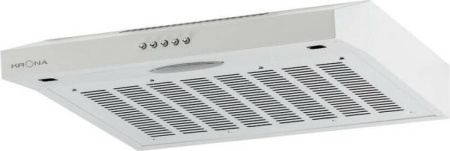 Кухонная вытяжка Krona Briana 500 white PB