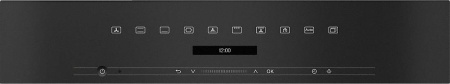 Встраиваемый духовой шкаф Miele H 7260 BP EDST/CLST