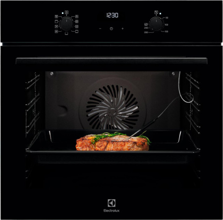 Встраиваемый духовой шкаф Electrolux OEE5C71Z