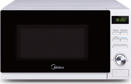 Микроволновая печь Midea AG720C4E-S