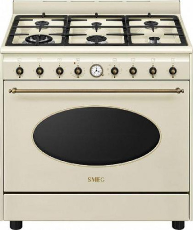 Плита Smeg Co96Gmp9