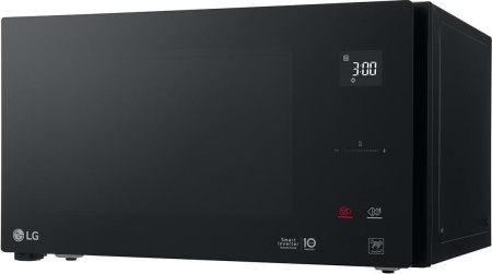 Микроволновая печь LG MS 2595DIS