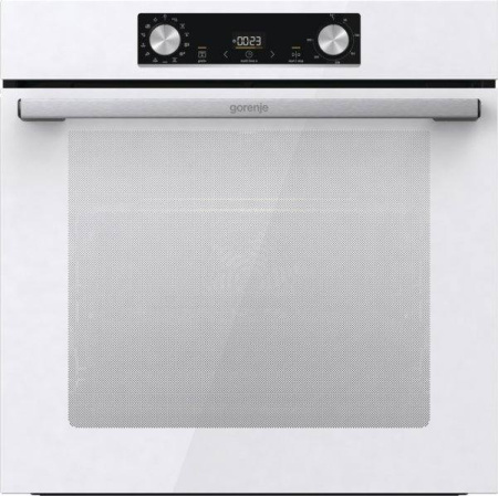 Встраиваемый духовой шкаф Gorenje BOS6737E09WG