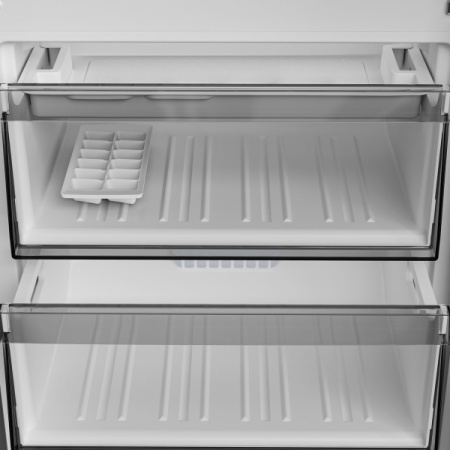 Холодильник Grundig GKPN66930FXD [2, No Frost]