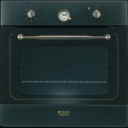 Встраиваемая духовка Hotpoint-Ariston FHR 640 AN