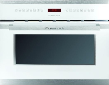 Пароварка Kuppersbusch EDG 6550.0