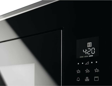 Микроволновая печь Electrolux KMFD264TEX