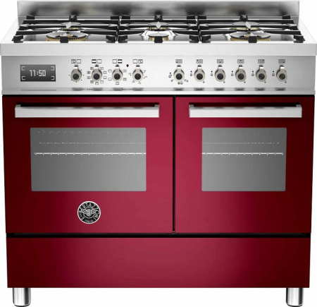 Плита Bertazzoni PRO1006 MFEDVIT